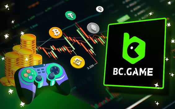 BC.Game The Future of Online Gambling in Bangladesh BC.Game The Future of Online Gambling in Bangladesh