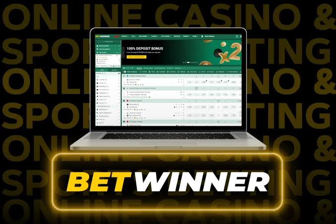BetWinner Benin - Ultimate Betting Experience BetWinner Benin - Ultimate Betting Experience
