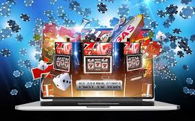 CashWin Casino - Twoje Miejsce na Wyjątkowe Gry Hazardowe