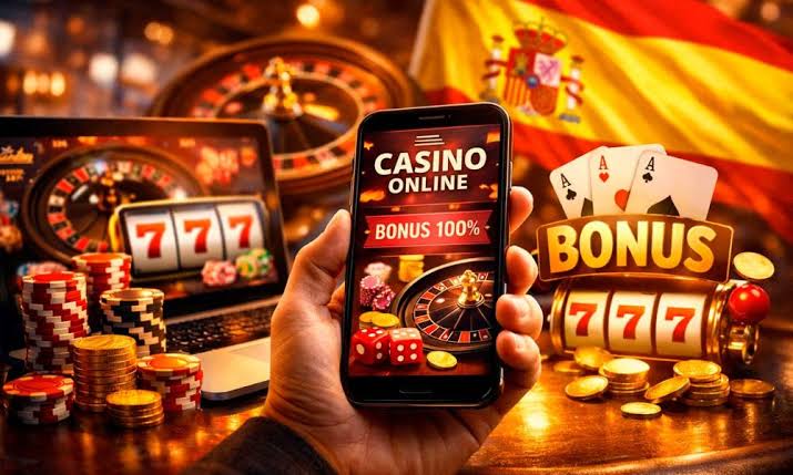 Casino Móvil Online Gratis Juega y Gana Dinero Sin Riesgo Casino Móvil Online Gratis Juega y Gana Dinero Sin Riesgo