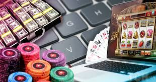 Discovering the Thrills of WildWild Casino UK Discovering the Thrills of WildWild Casino UK