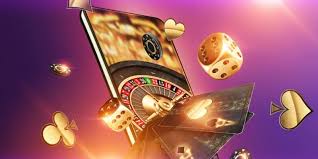 Experience Egypt at Golden Pharaoh Casino Your Gateway to Fun and Fortune