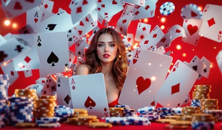 Online Casino Abroad Ανακαλύψτε τα Καλύτερα Ξένα Καζίνο