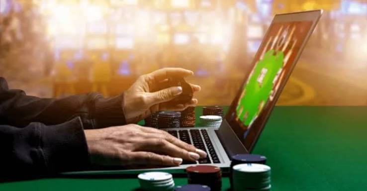 Online Casino Abroad Ανακαλύψτε τα Καλύτερα Ξένα Καζίνο