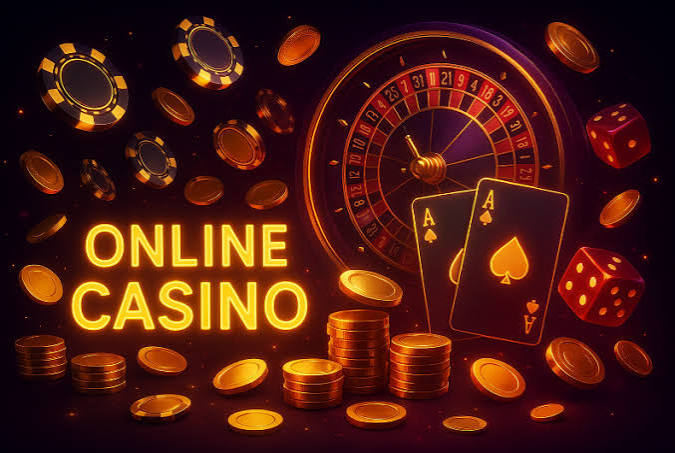 Online Kasino CZ Vše, co potřebujete vědět o online hazardních hrách