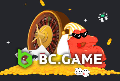 Understanding BC.Game Mirror Your Guide to Safe Gaming Understanding BC.Game Mirror Your Guide to Safe Gaming