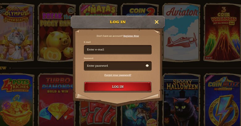 Image: A 30‑second login that actually works